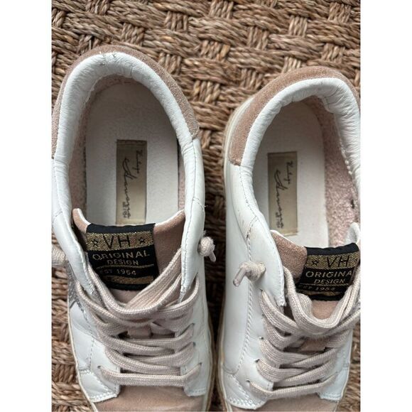 EUC Vintage Havana - Just Go With It Sneaker, Sz 7.5, $124 - Picture 5 of 11